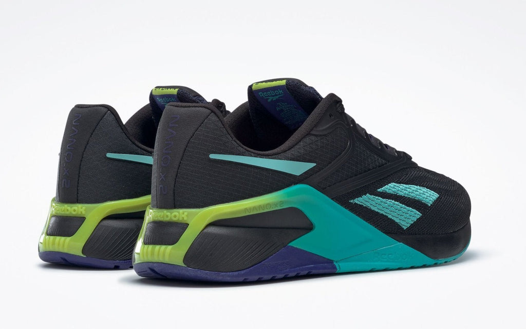 [100046173/GX9912] Mens Reebok NANO X2