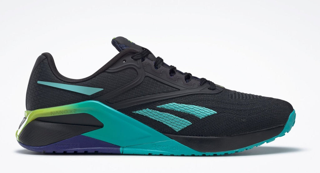 [100046173/GX9912] Mens Reebok NANO X2