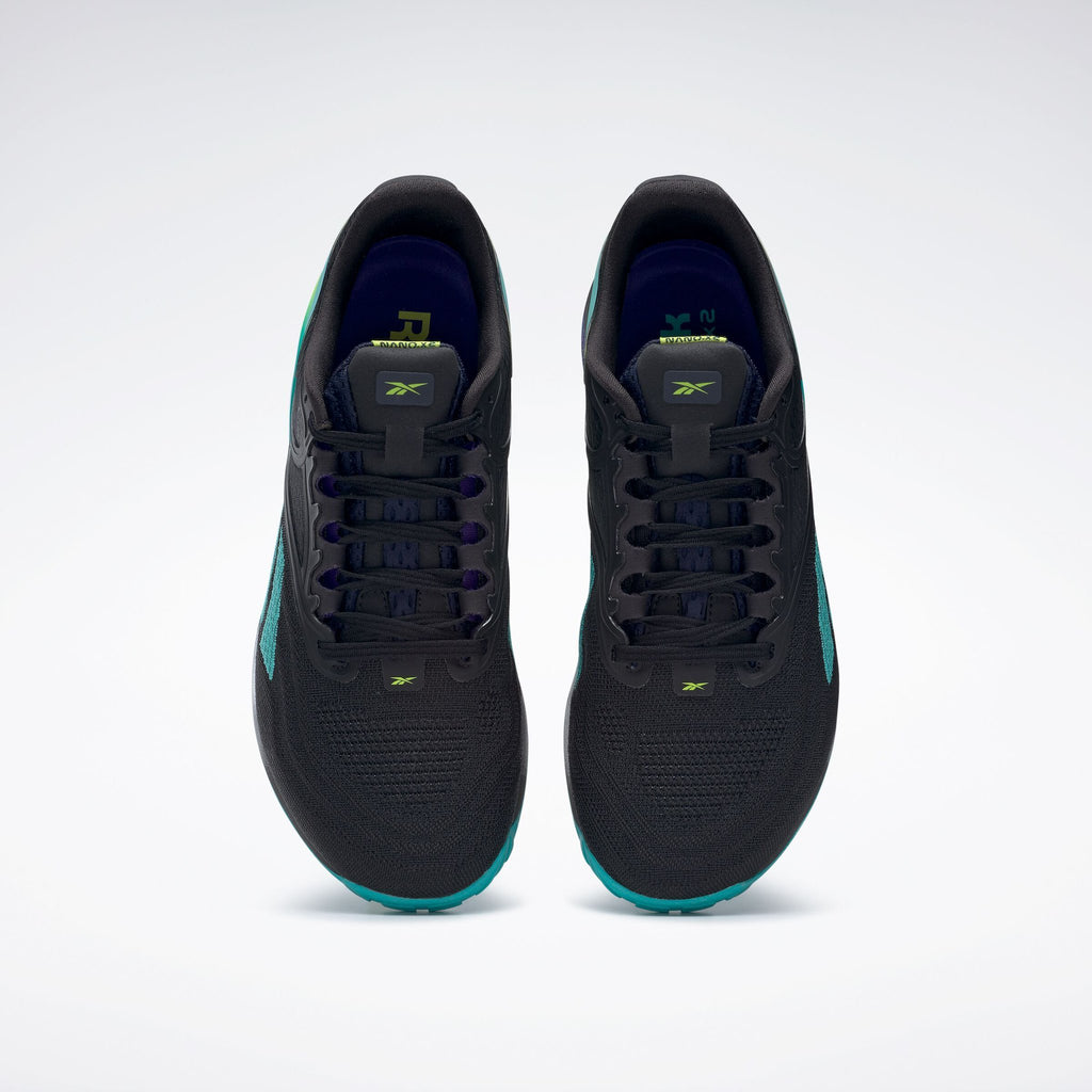 [100046173/GX9912] Mens Reebok NANO X2