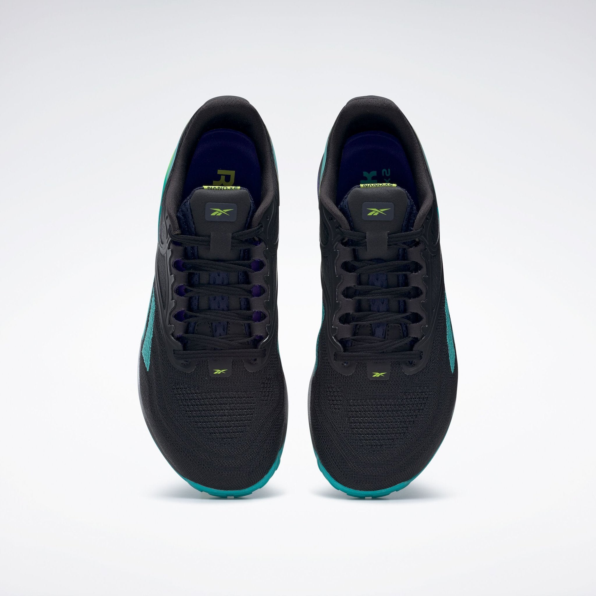 [100046173/GX9912] Mens Reebok NANO X2