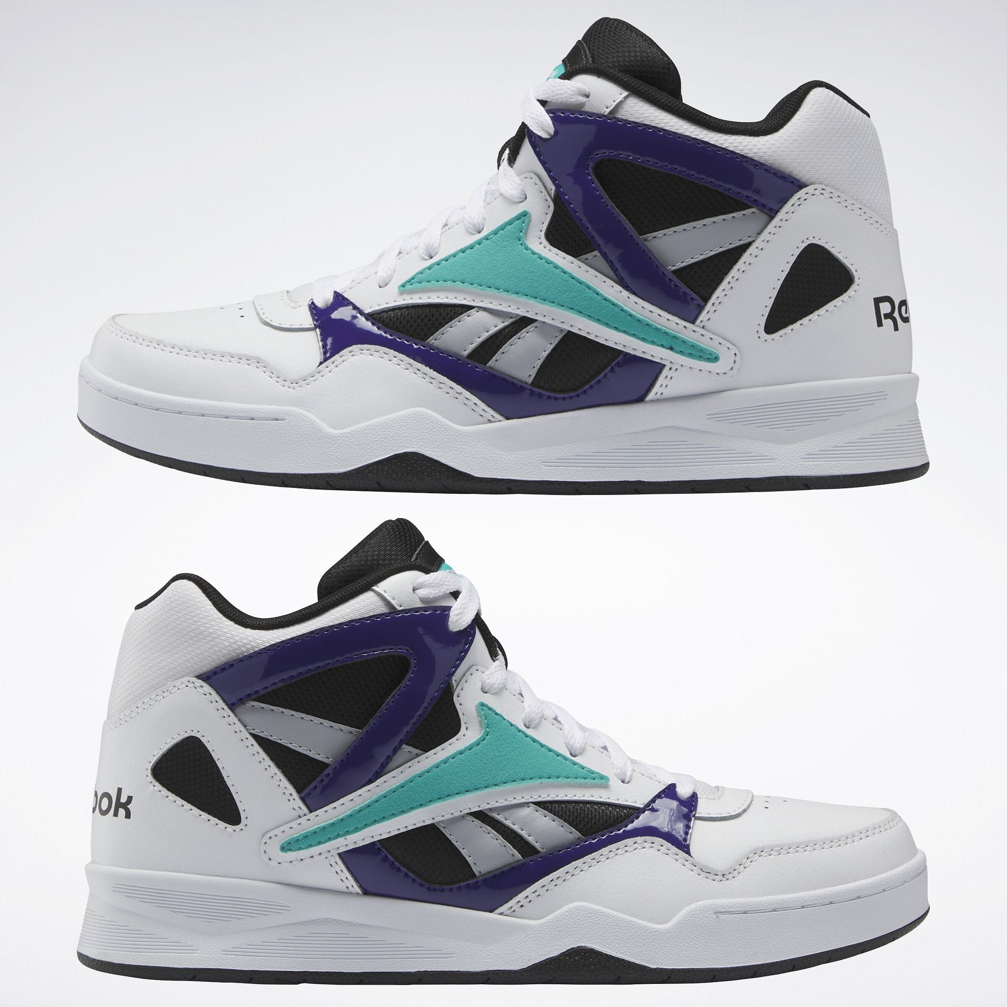[100062972/HR0526] MENS REEBOK ROYAL BB4590