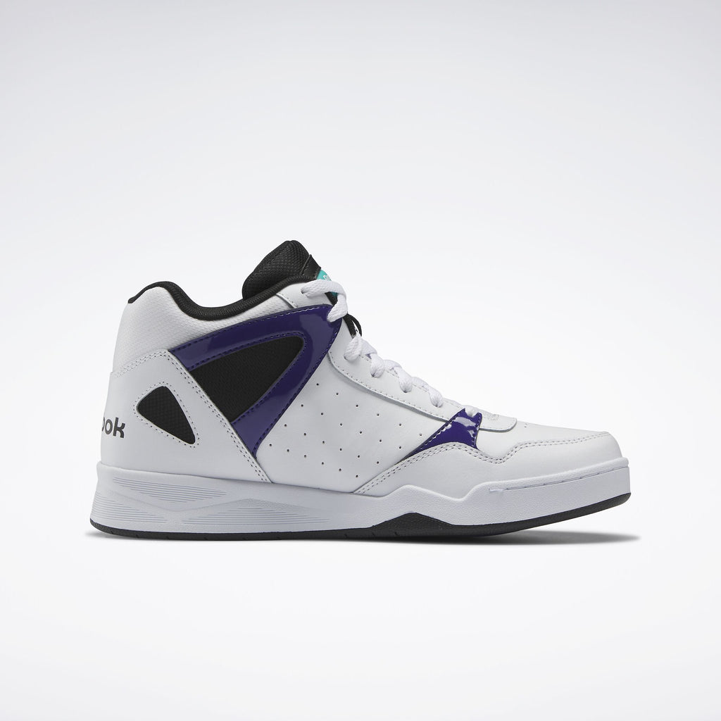 [100062972/HR0526] MENS REEBOK ROYAL BB4590