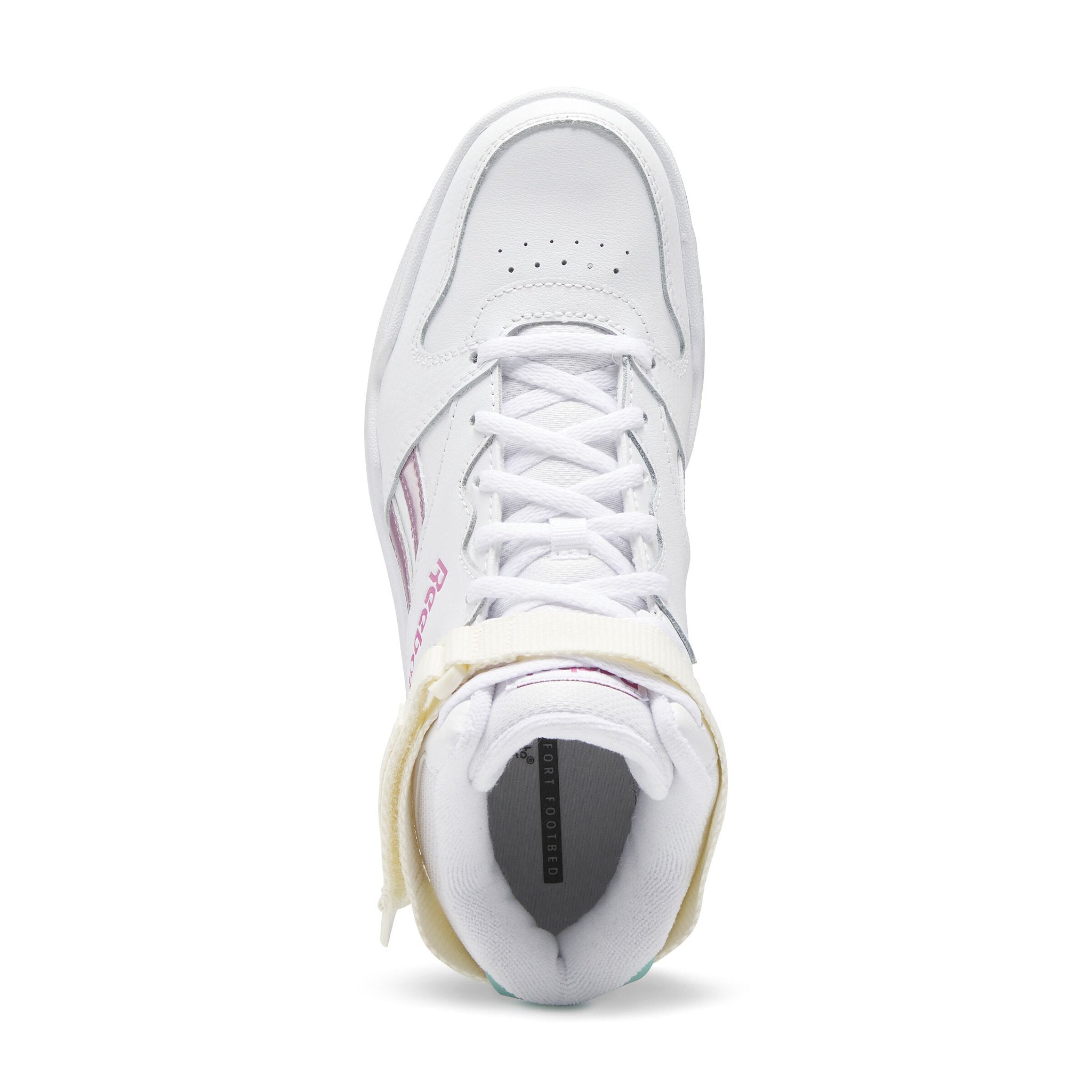 [100046928/GY8784] WOMENS REEBOK ROYAL BB4500 HI STRAP