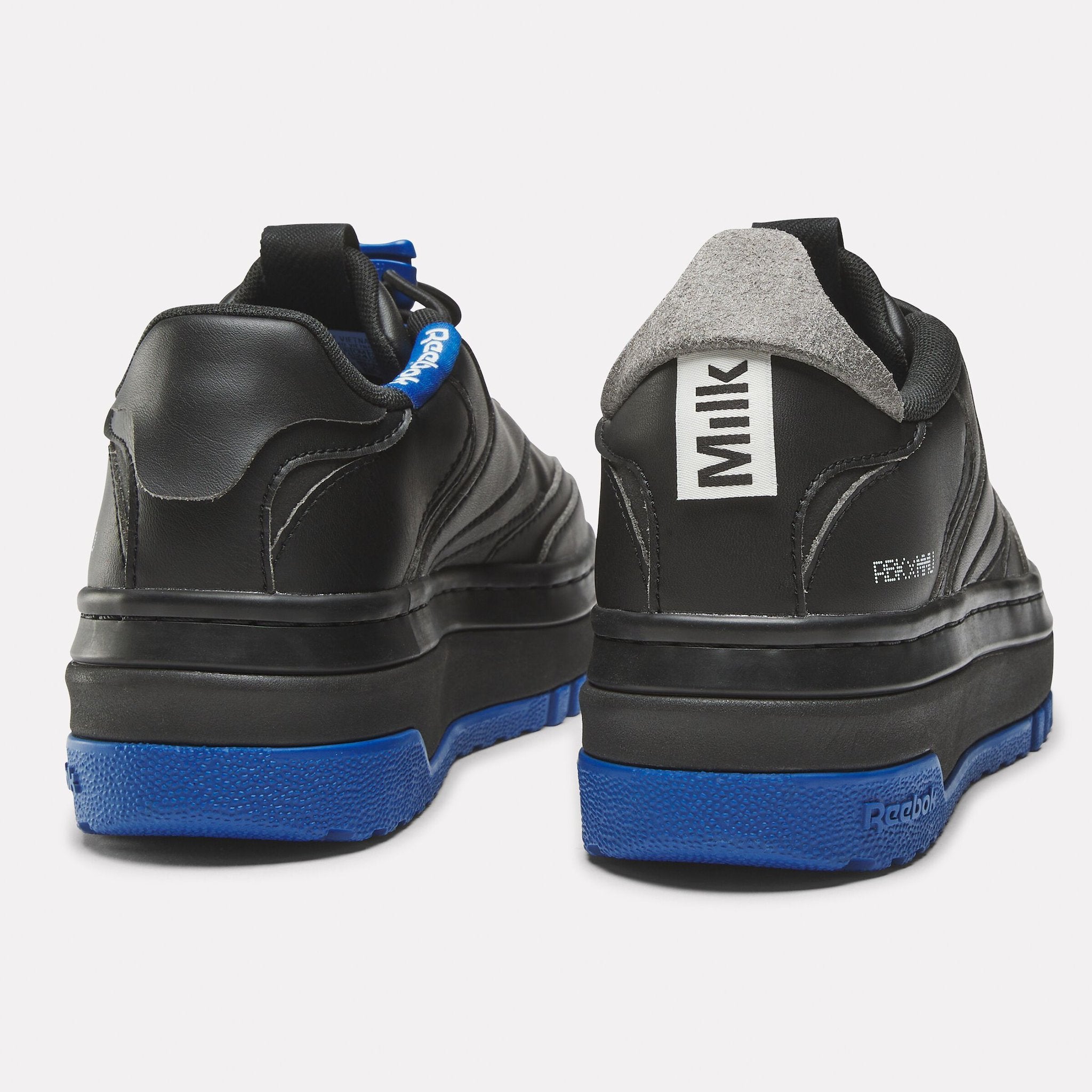 [100072092/IF1091] WOMENS REEBOK MILK CLUB C EXTRA VEGAN