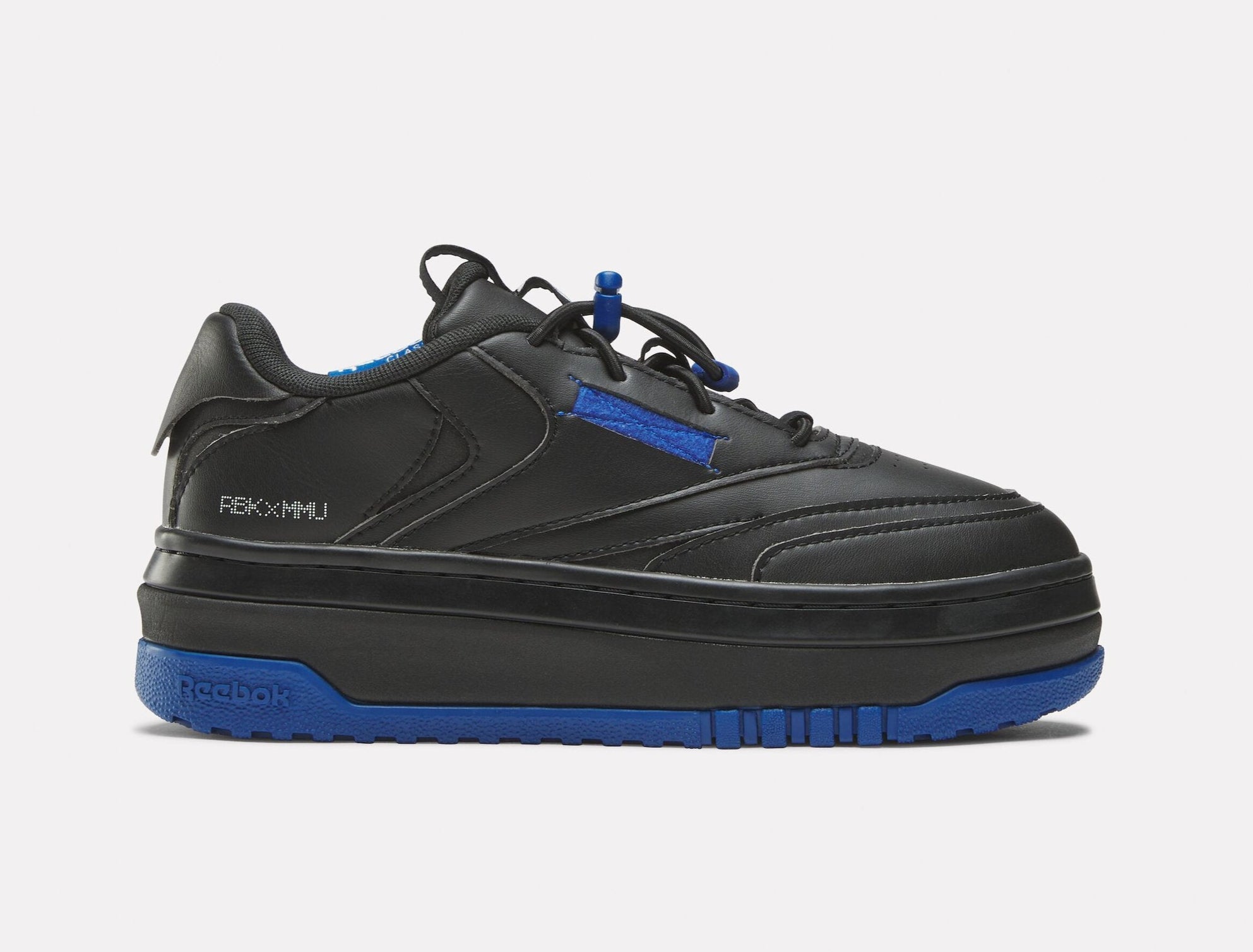 [100072092/IF1091] WOMENS REEBOK MILK CLUB C EXTRA VEGAN