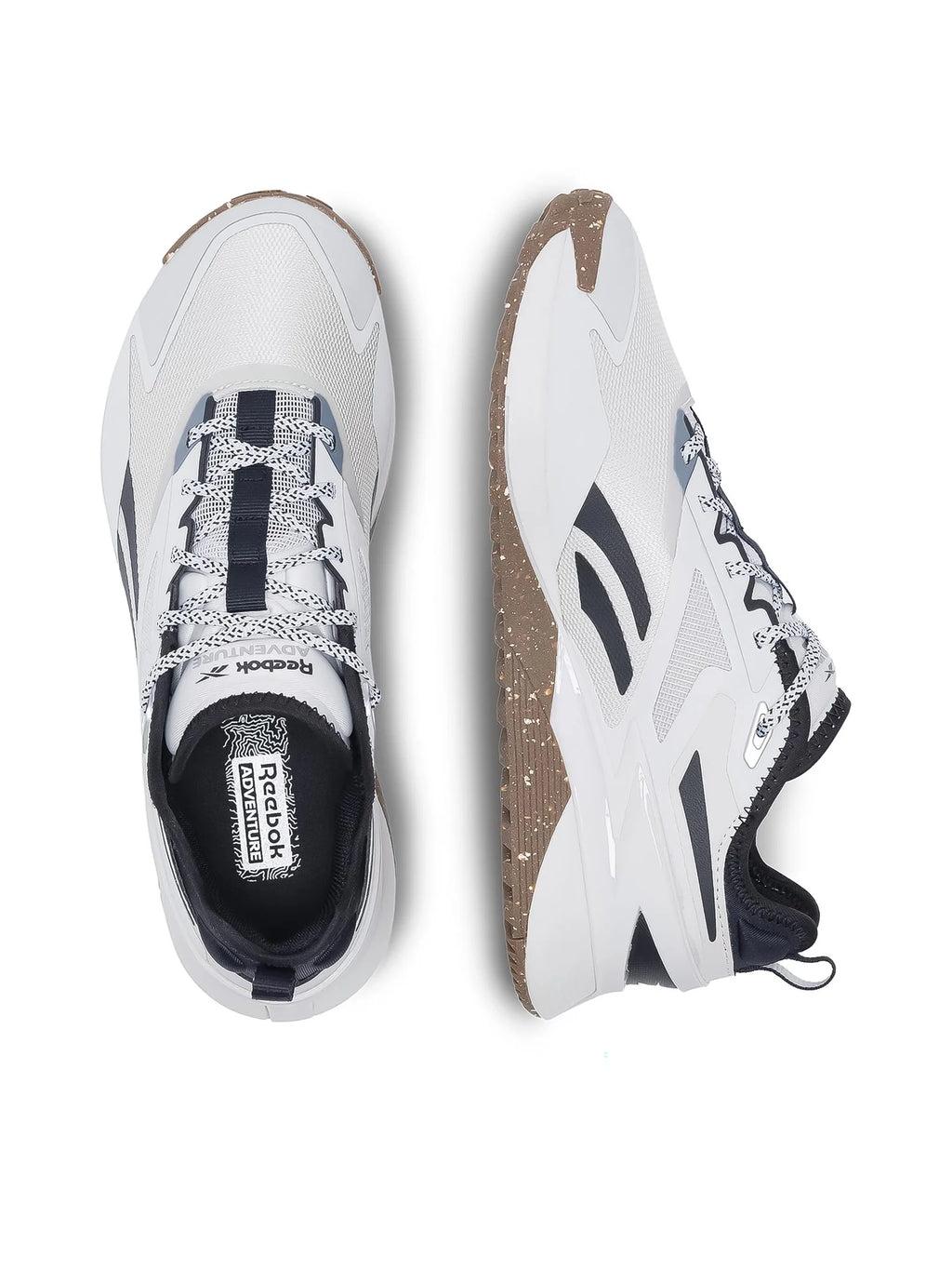 [100033320/IE4458] Mens Reebok NANO X3 ADVENTURE