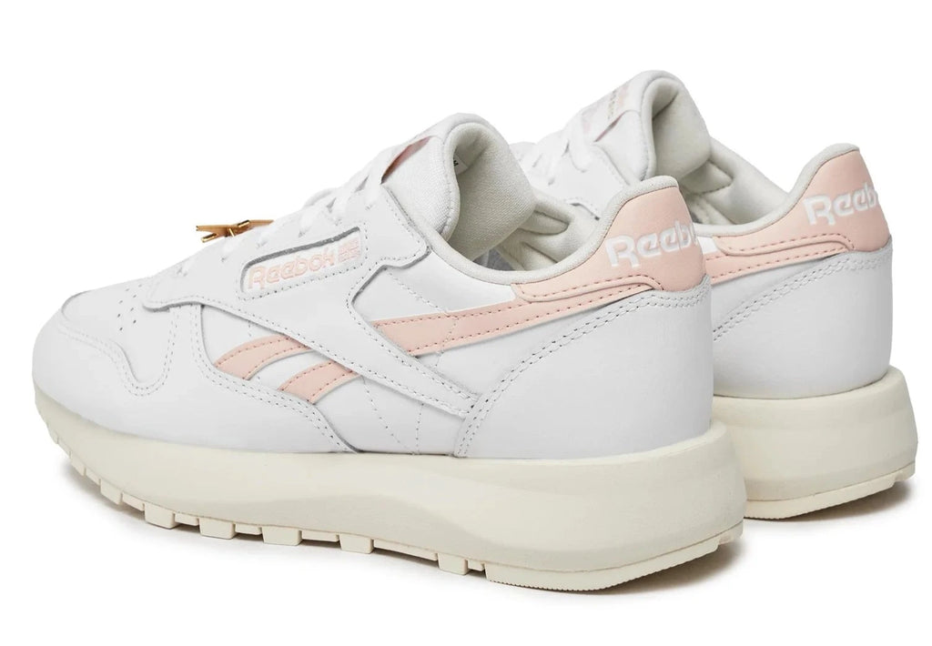 [100034460/IG9523] Womens Reebok CLASSIC LEATHER SP