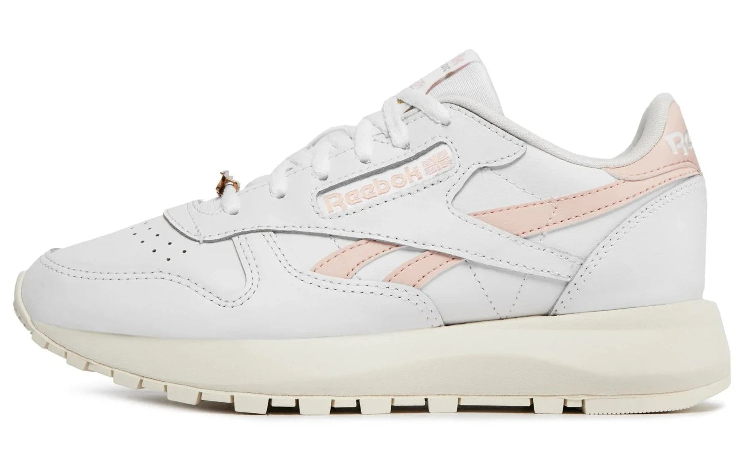 [100034460/IG9523] Womens Reebok CLASSIC LEATHER SP