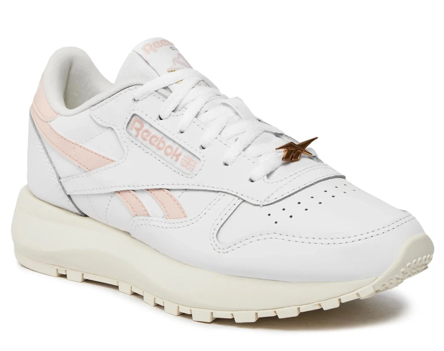 [100034460/IG9523] Womens Reebok CLASSIC LEATHER SP