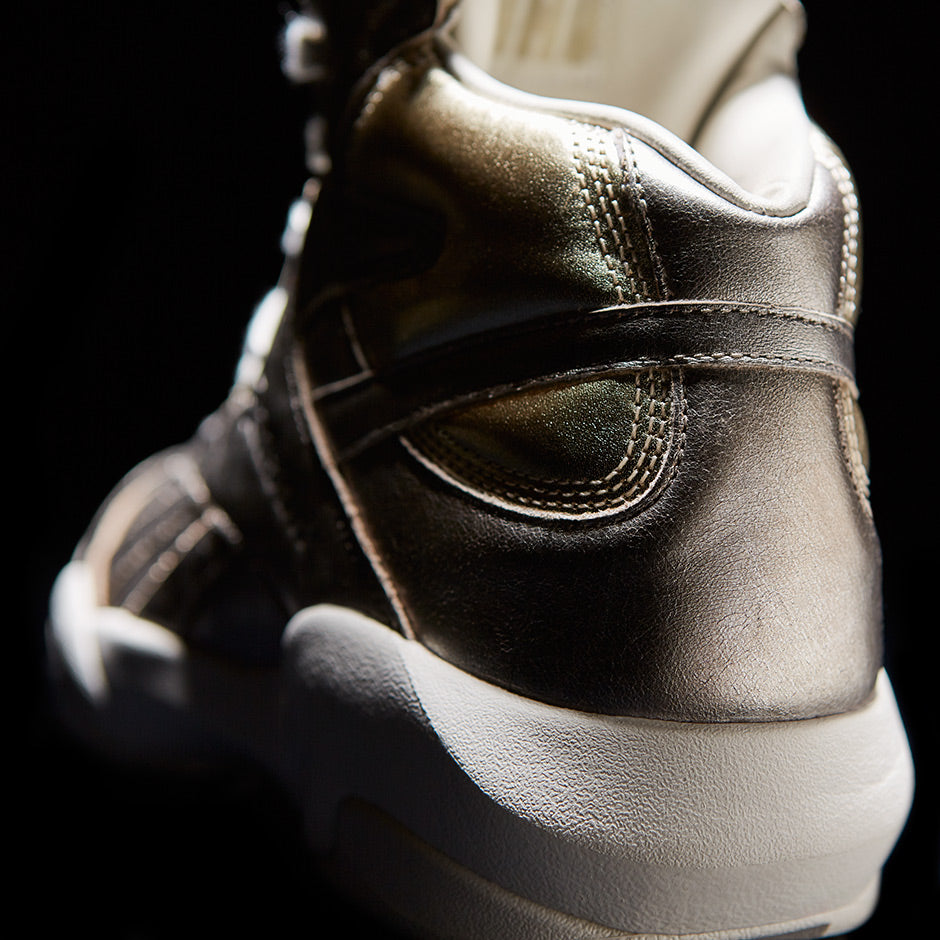 [V61503] Mens Reebok SHAQ Attaq