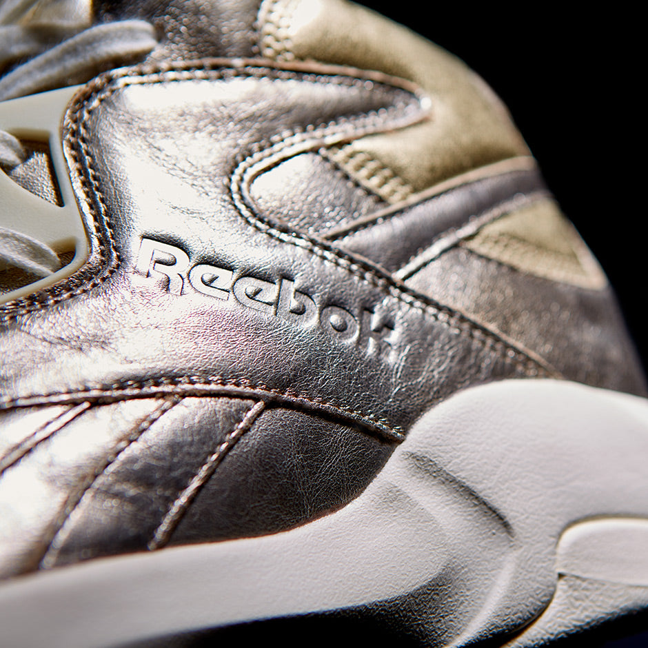 [V61503] Mens Reebok SHAQ Attaq