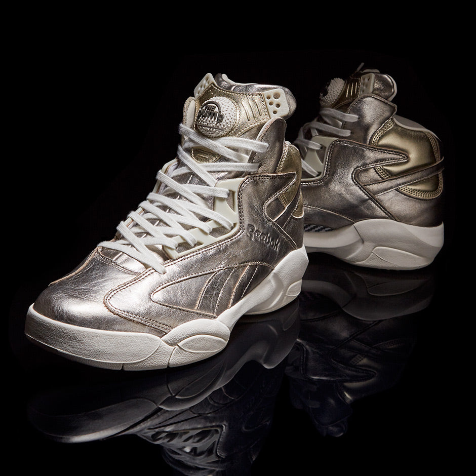 [V61503] Mens Reebok SHAQ Attaq