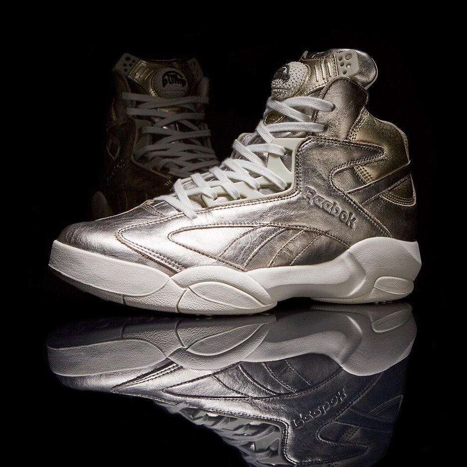 [V61503] Mens Reebok SHAQ Attaq