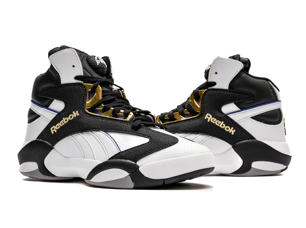 [100032830/ID2522] MENS REEBOK SHAQ ATTAQ