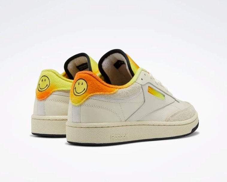 [100043995/GV9492] MENS REEBOK CLUB C 85