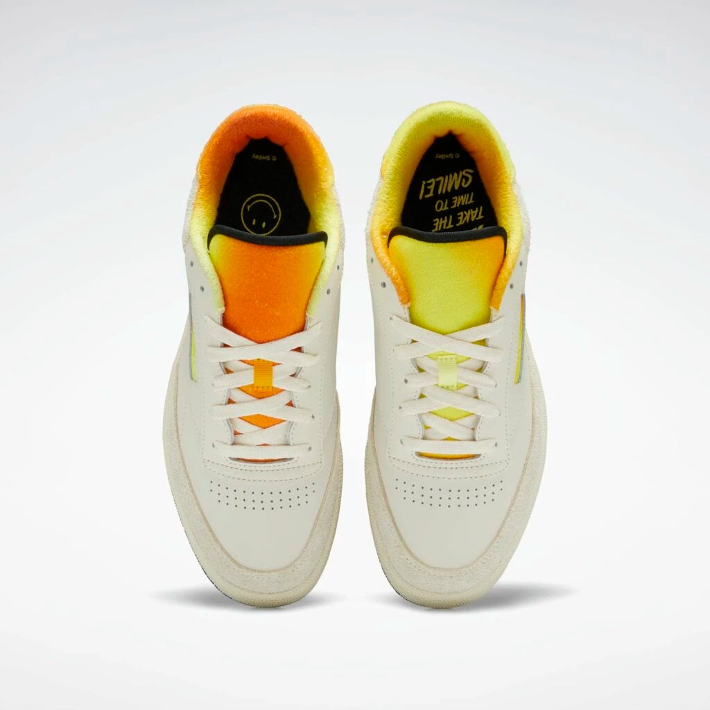 [100043995/GV9492] MENS REEBOK CLUB C 85