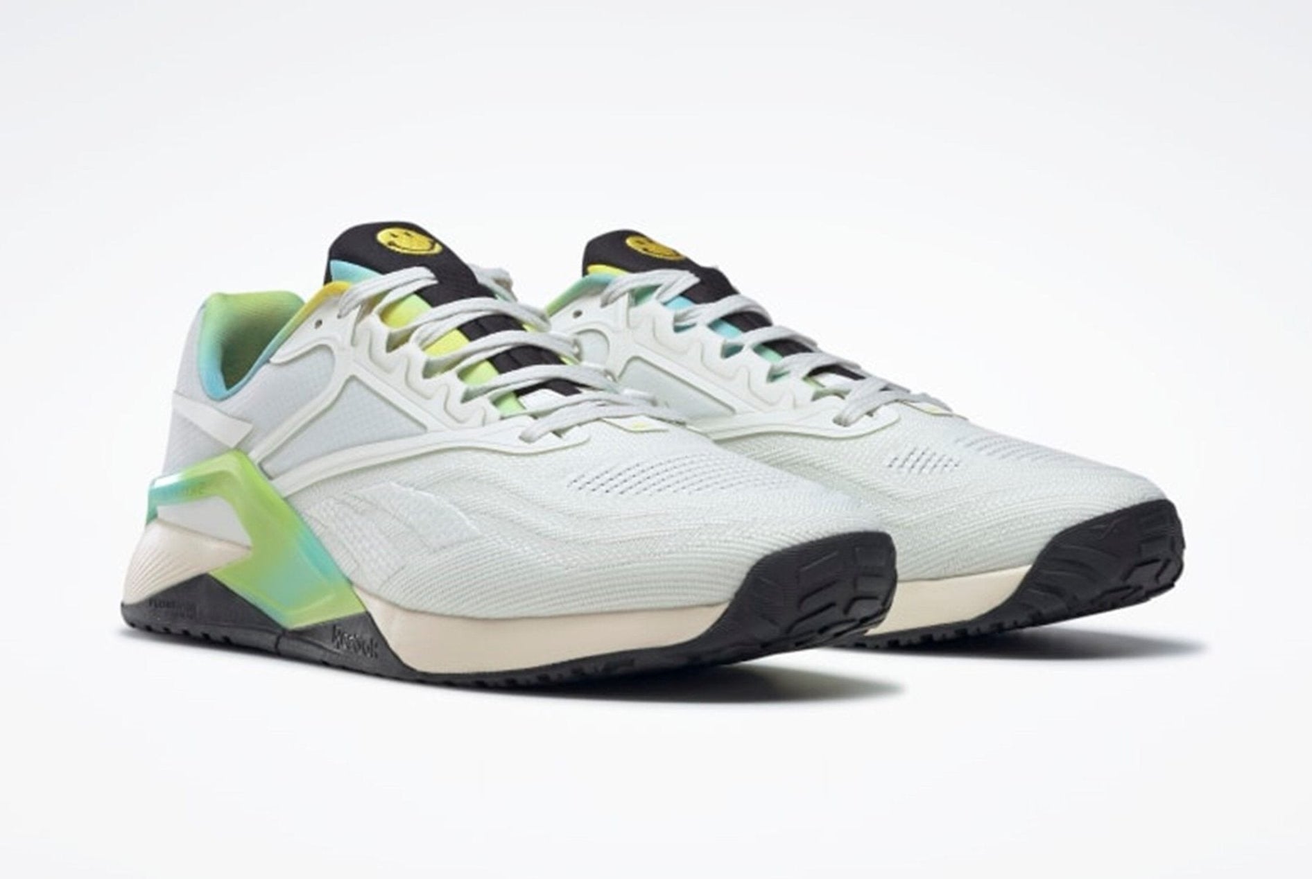 [100044589/GW4780] MENS REEBOK NANO X2