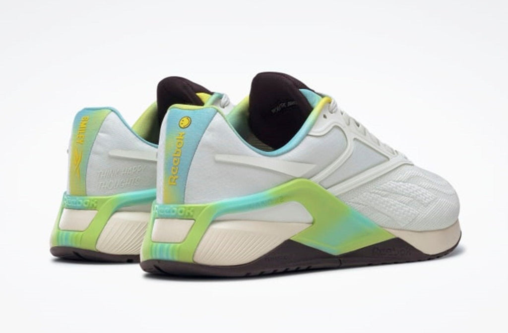 [100044589/GW4780] MENS REEBOK NANO X2