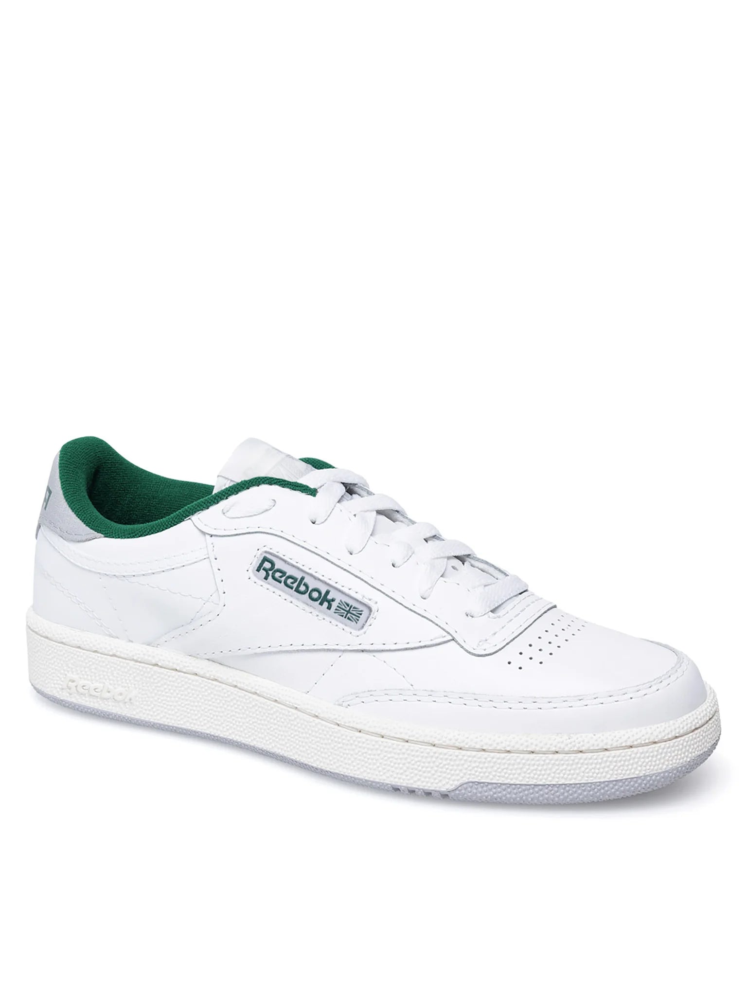[100032970/ID9221] Mens Reebok CLUB C 85