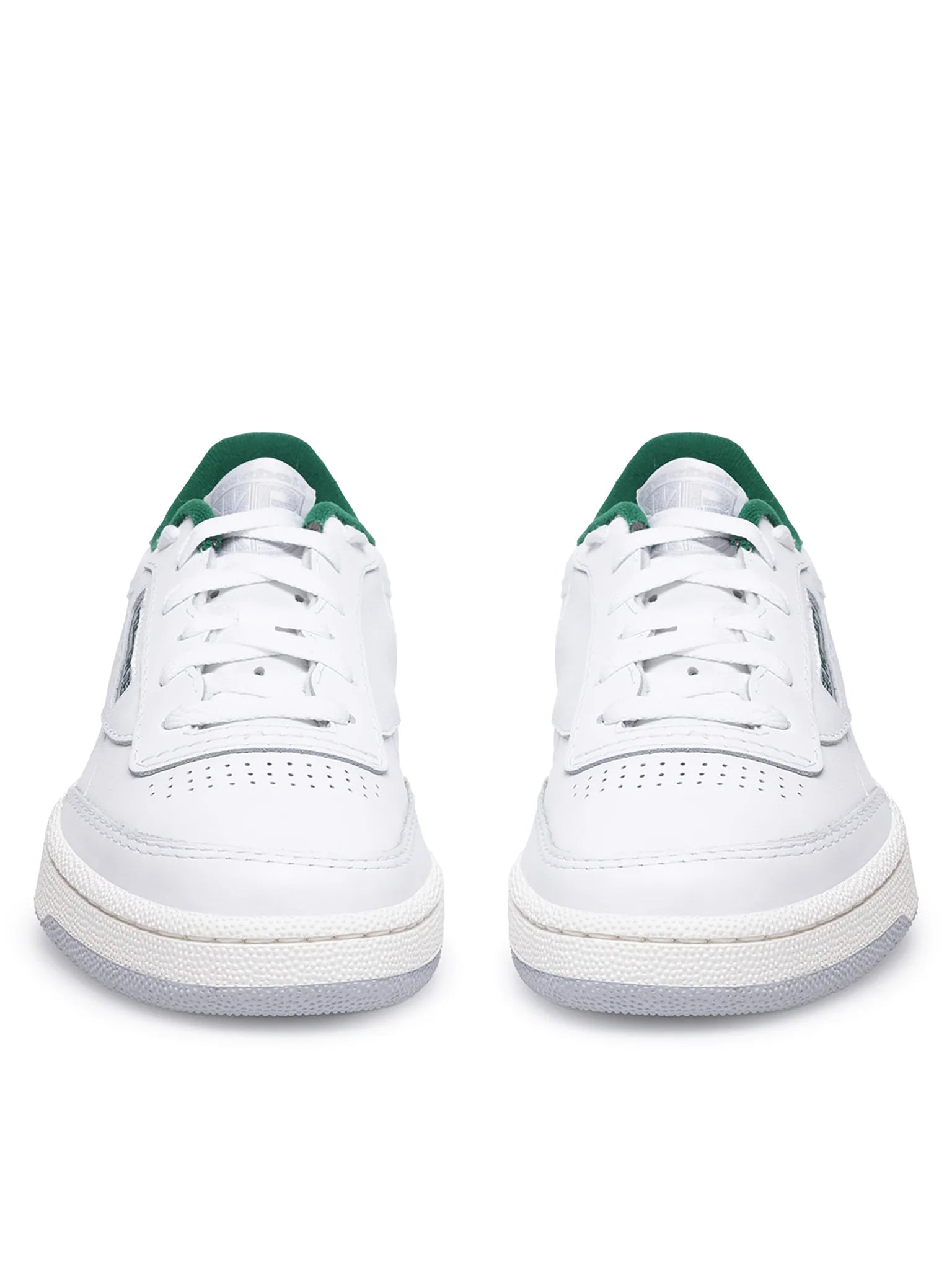 [100032970/ID9221] Mens Reebok CLUB C 85