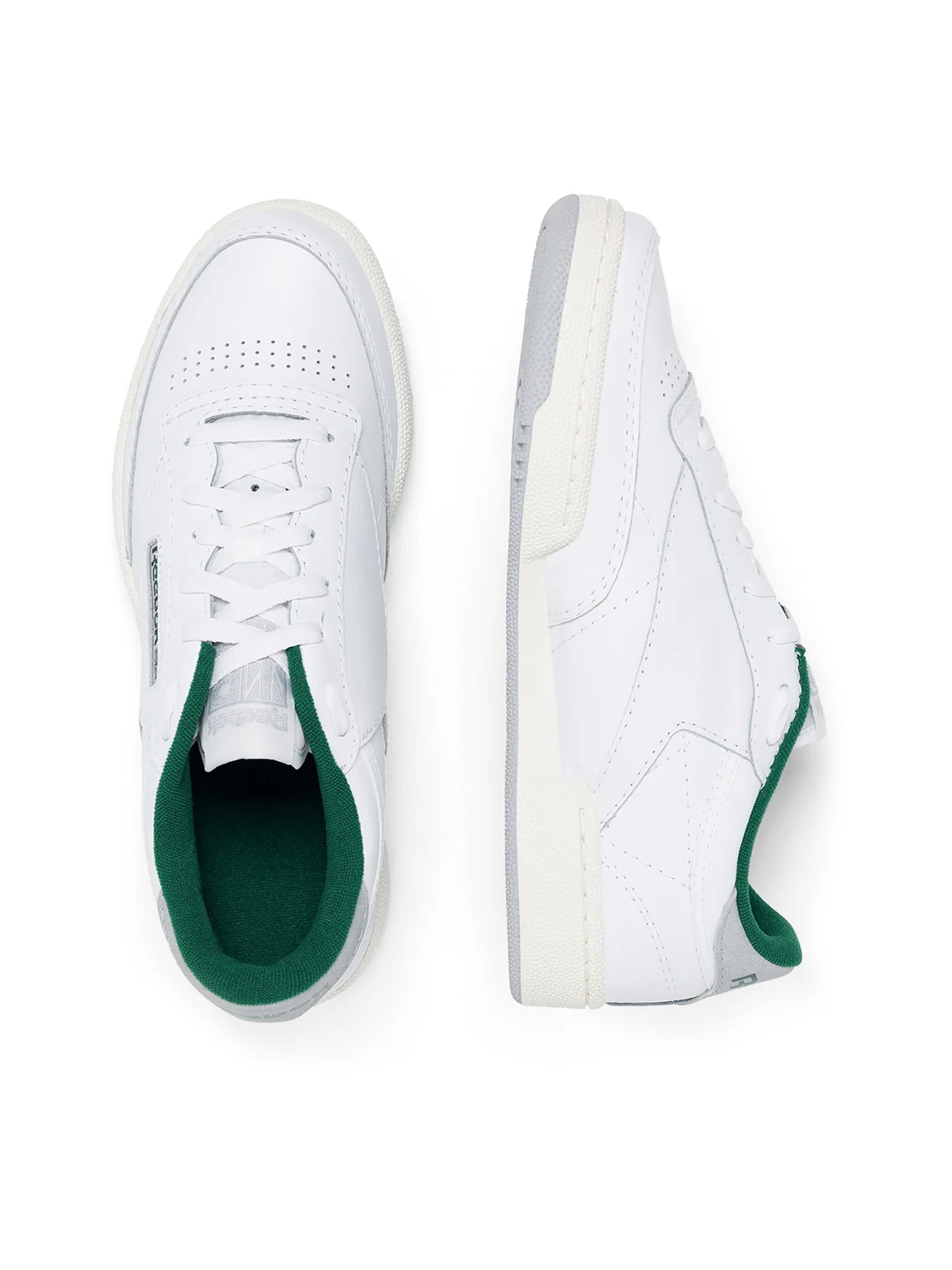 [100032970/ID9221] Mens Reebok CLUB C 85