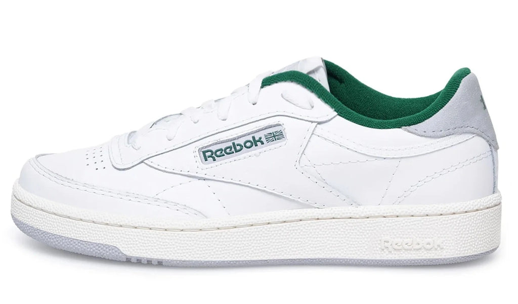 [100032970/ID9221] Mens Reebok CLUB C 85