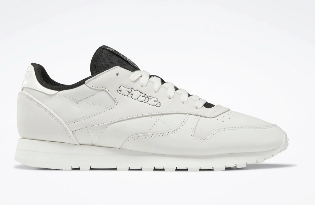 [100069719/IE9215] Mens Reebok CLASSIC LEATHER