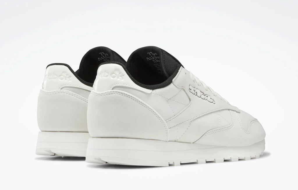 [100069719/IE9215] Mens Reebok CLASSIC LEATHER