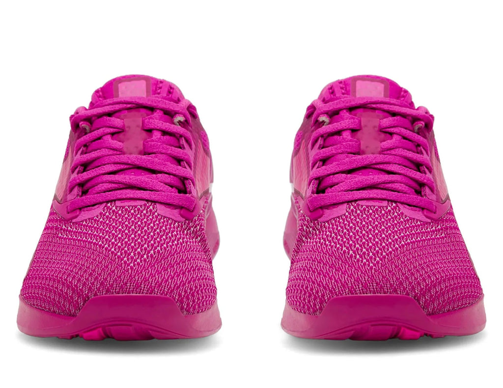 [100072102/IF6023] WOMENS REEBOK NANO X3