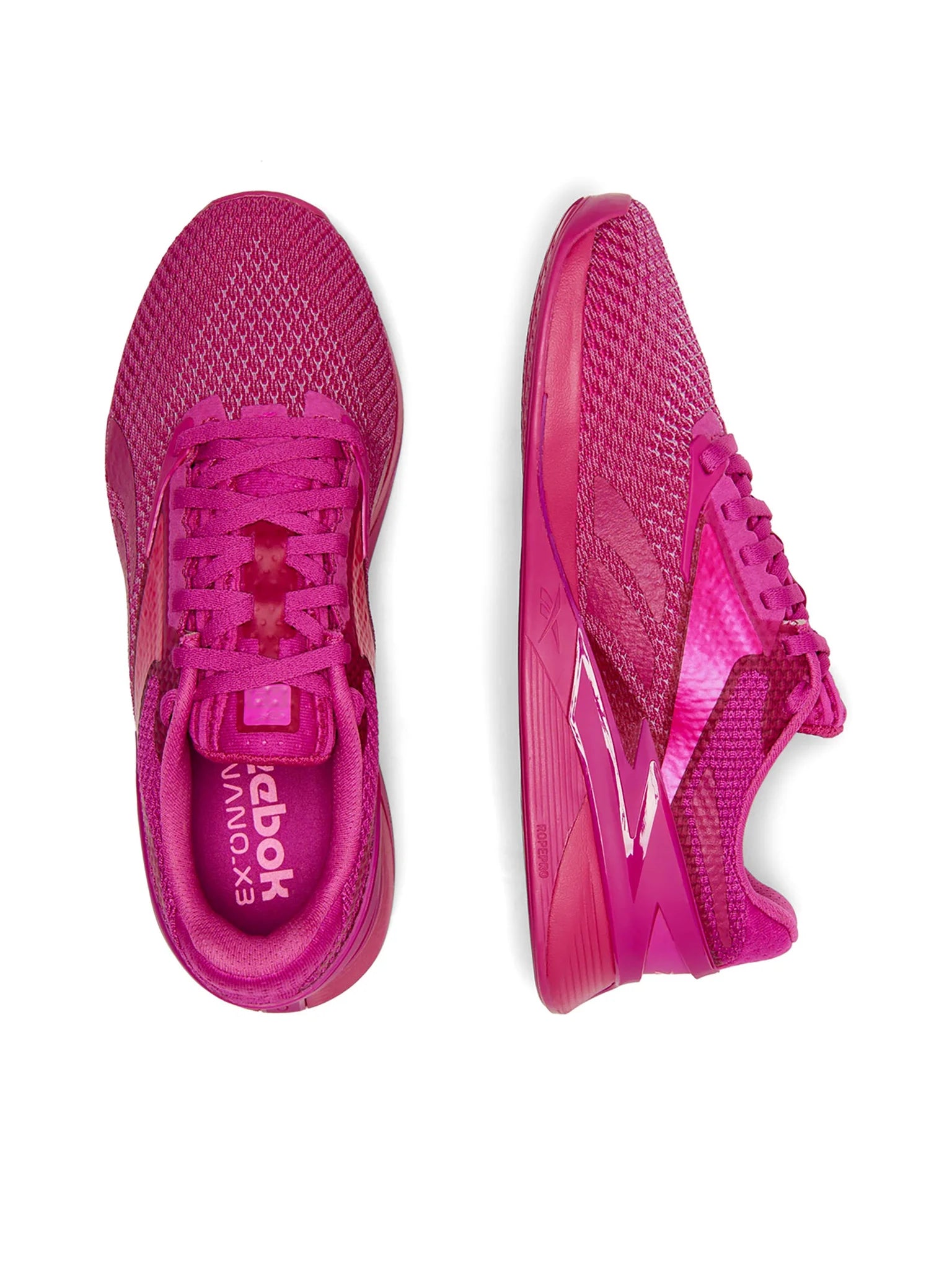 [100072102/IF6023] WOMENS REEBOK NANO X3