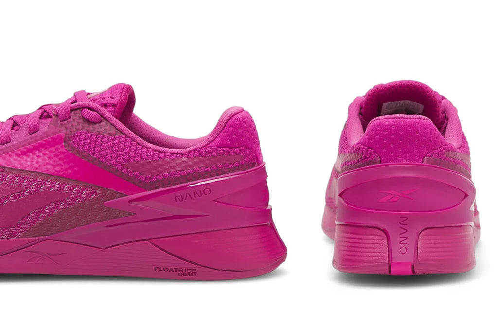 [100072102/IF6023] WOMENS REEBOK NANO X3