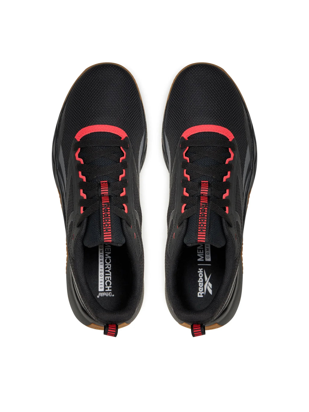 [100033330/IE4471] Mens Reebok NFX TRAINER