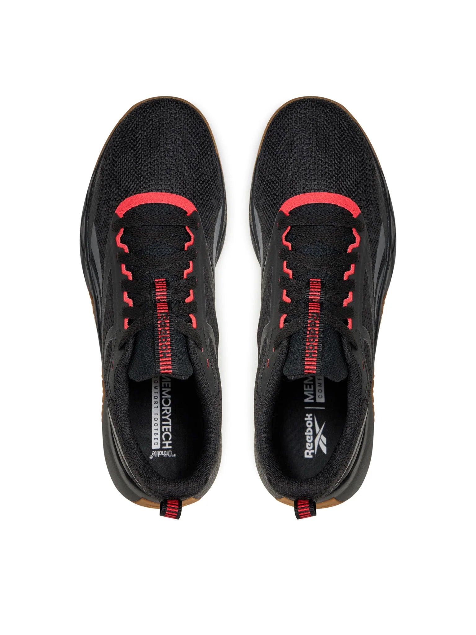 [100033330/IE4471] Mens Reebok NFX TRAINER