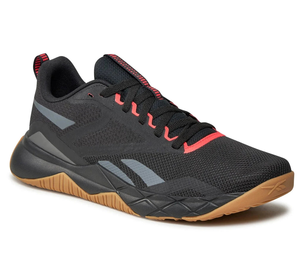 [100033330/IE4471] Mens Reebok NFX TRAINER