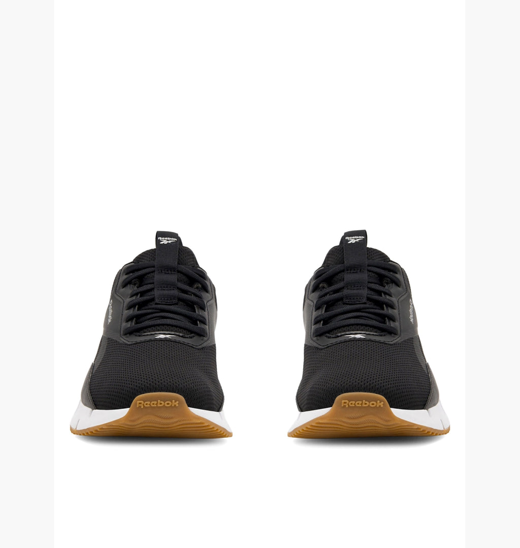 [100074918] WOMENS REEBOK ZIG DYNAMICA STR 'BLACK SILVER GUM'