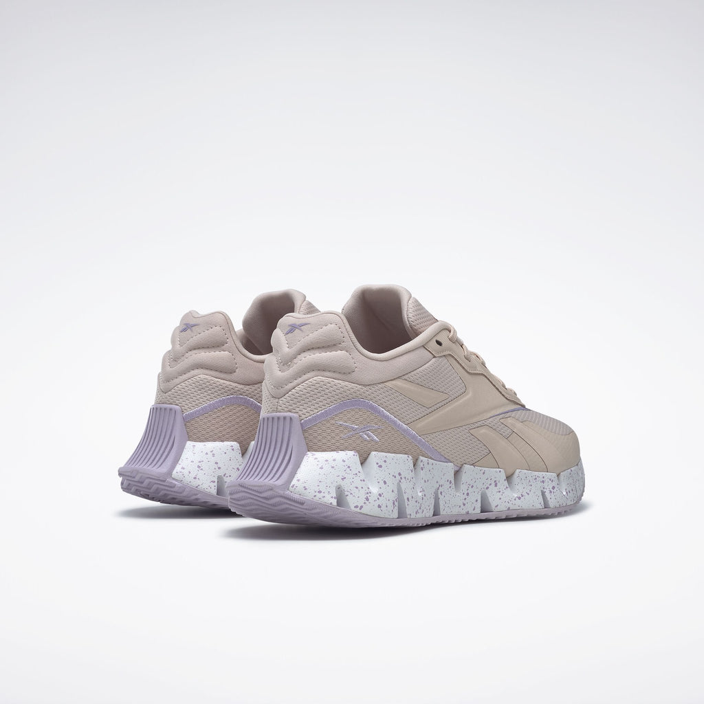 [100063197/HR1377] Womens Reebok ZIG DYNAMICA 4