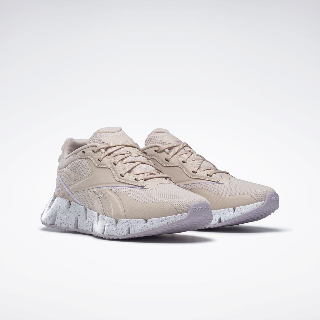 [100063197/HR1377] Womens Reebok ZIG DYNAMICA 4