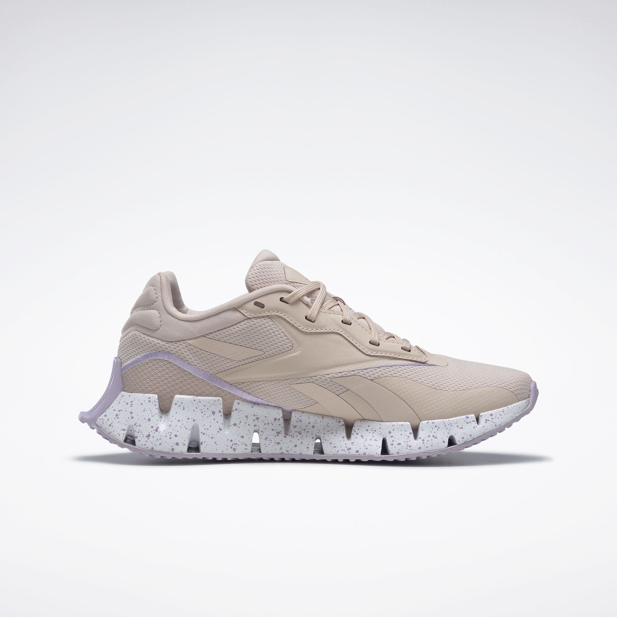 [100063197/HR1377] Womens Reebok ZIG DYNAMICA 4