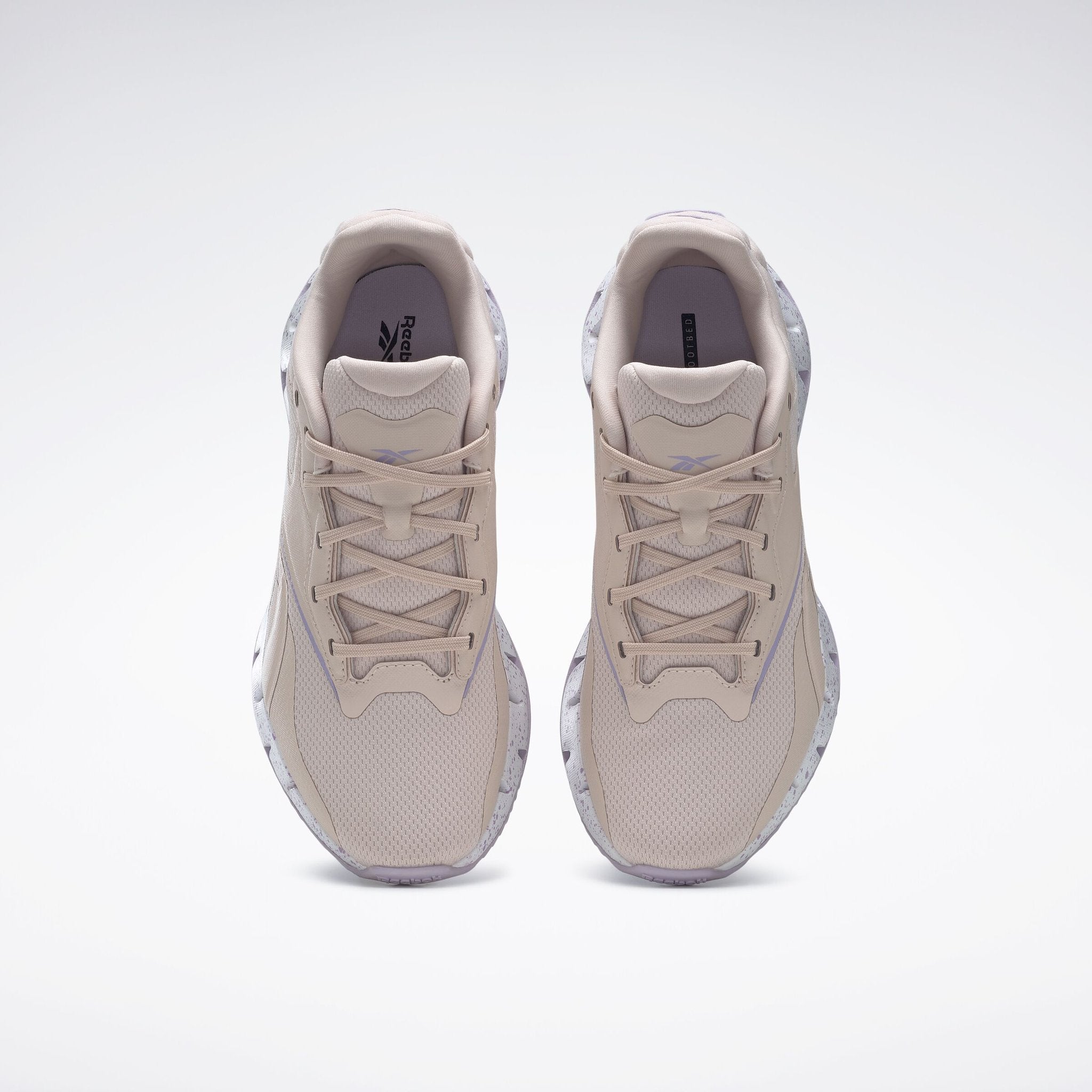 [100063197/HR1377] Womens Reebok ZIG DYNAMICA 4