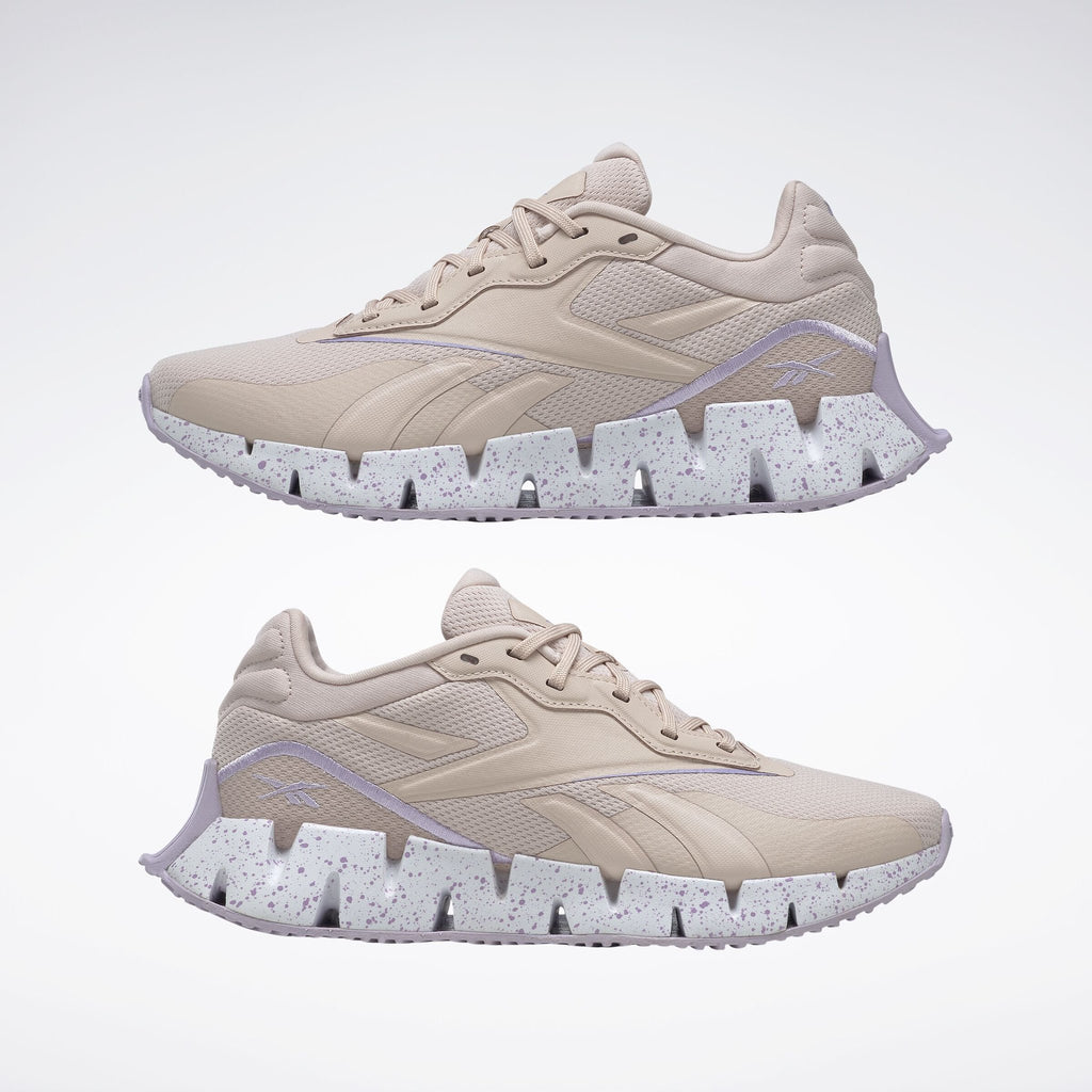 [100063197/HR1377] Womens Reebok ZIG DYNAMICA 4