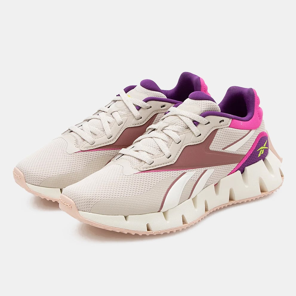 [100069595/ID2856] Womens Reebok ZIG DYNAMICA 4