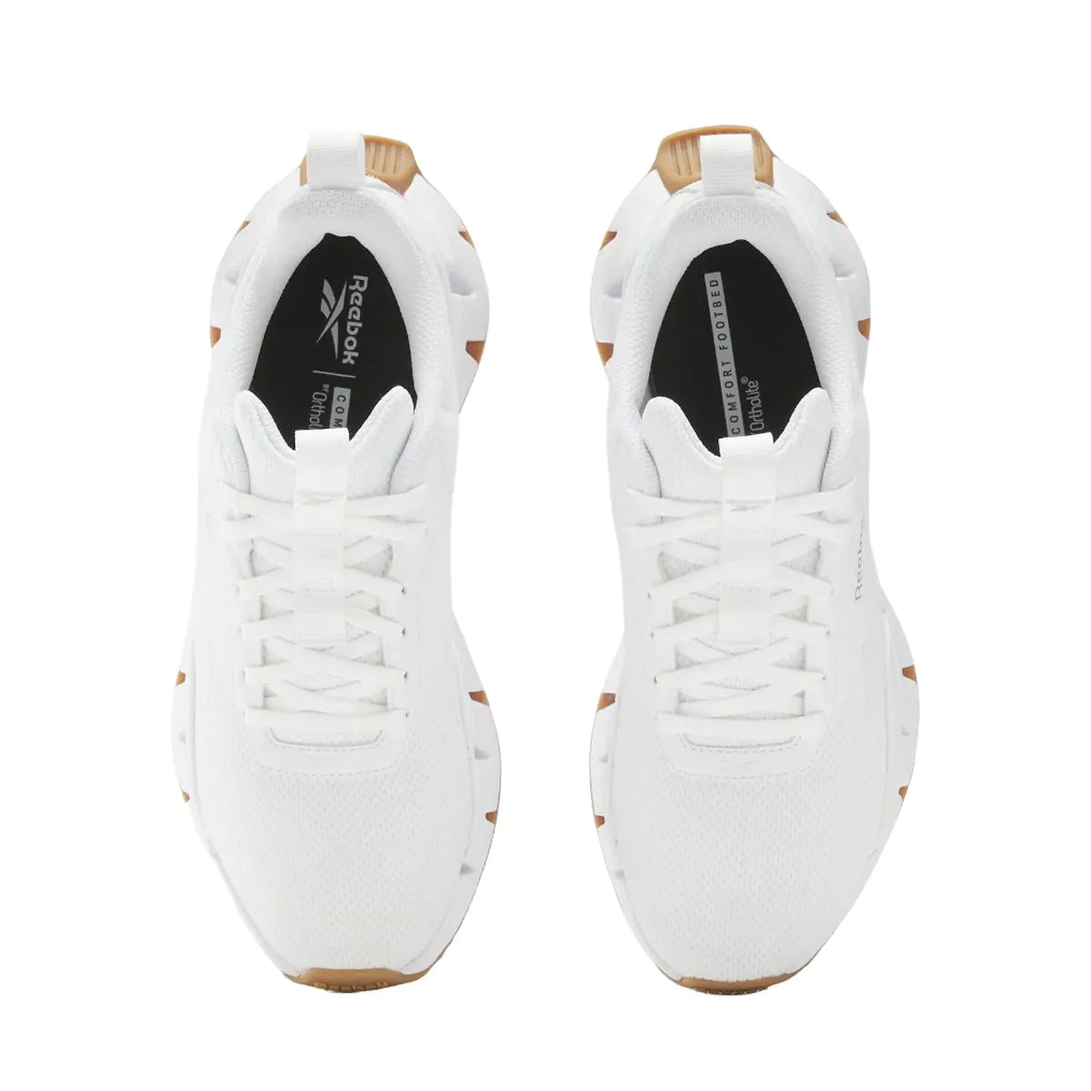 [100074917/IF8679] Womens Reebok ZIG DYNAMICA STR