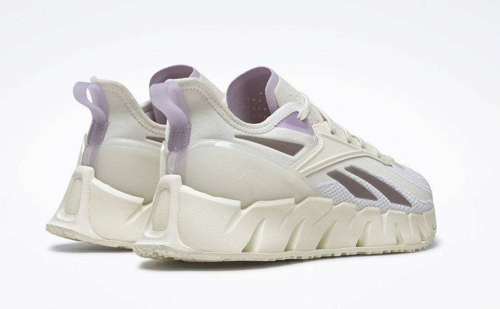 [100063159/HR1319] WOMENS REEBOK ZIG KINETICA 3