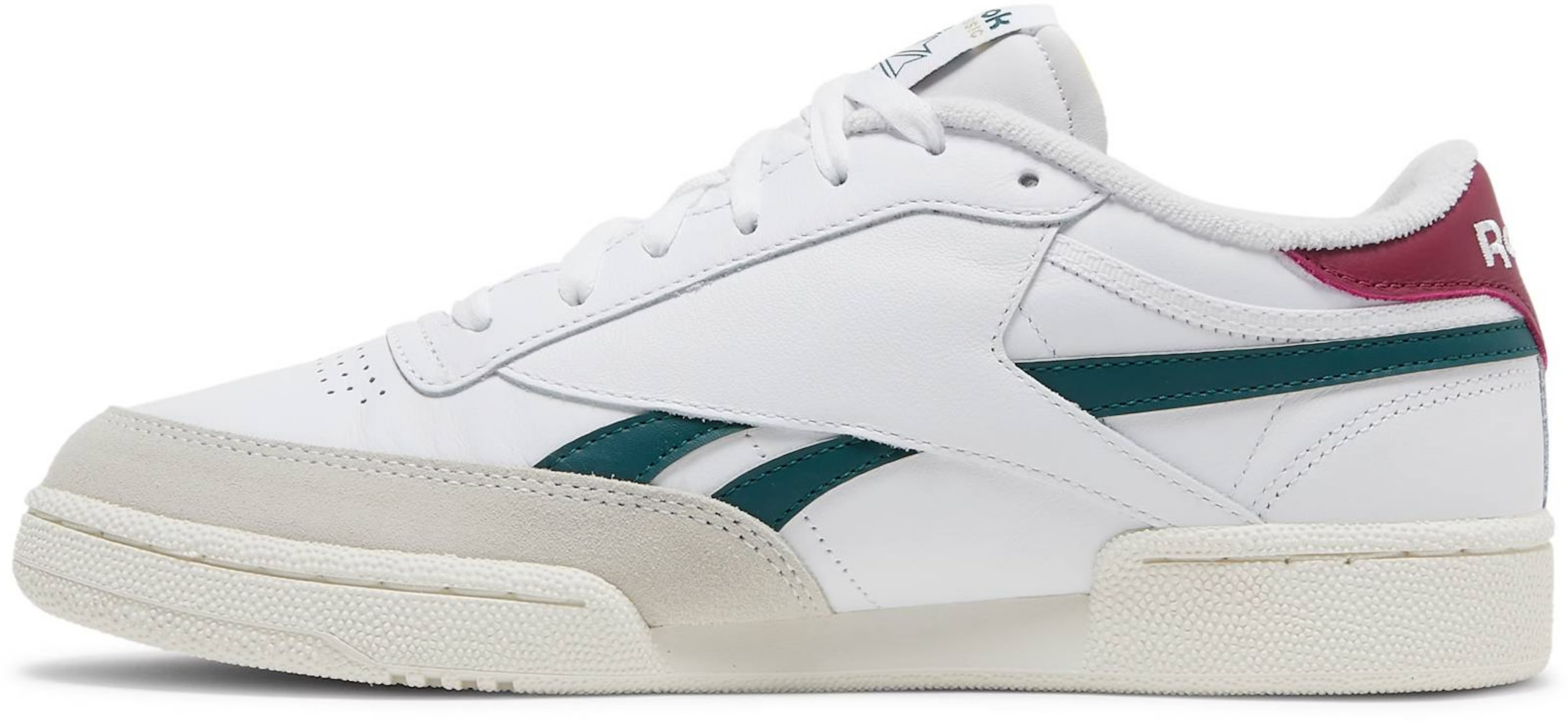 [G55071] Mens Reebok Club C Revenge