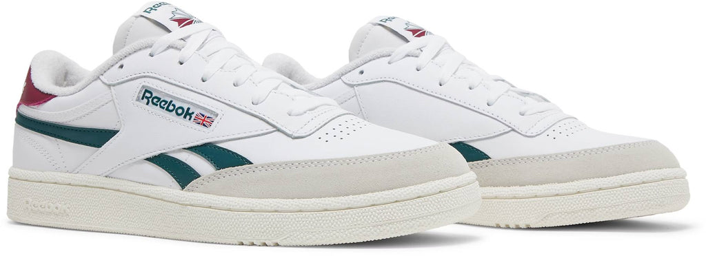 [G55071] Mens Reebok Club C Revenge