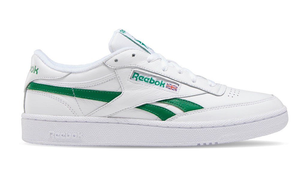 [100000448/EG9271] Mens Reebok CLUB C REVENGE MU