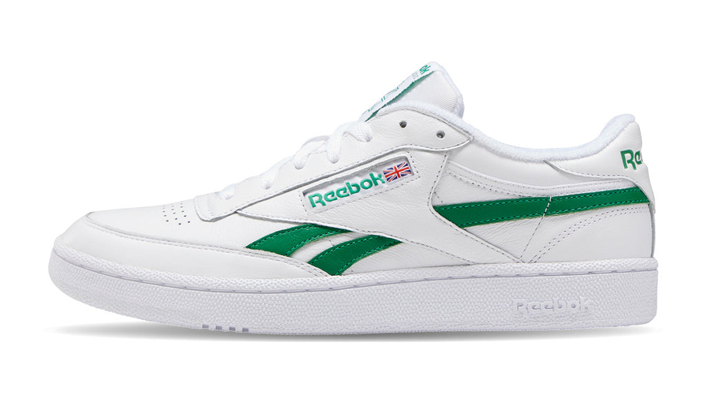 [100000448/EG9271] Mens Reebok CLUB C REVENGE MU