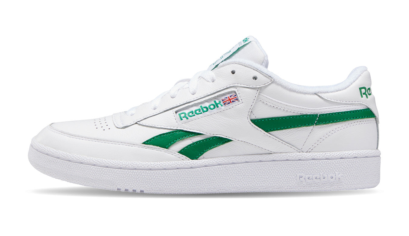 [100000448/EG9271] Mens Reebok CLUB C REVENGE MU