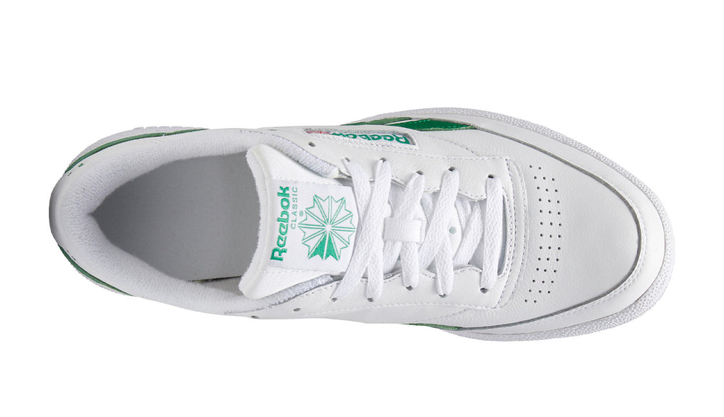 [100000448/EG9271] Mens Reebok CLUB C REVENGE MU