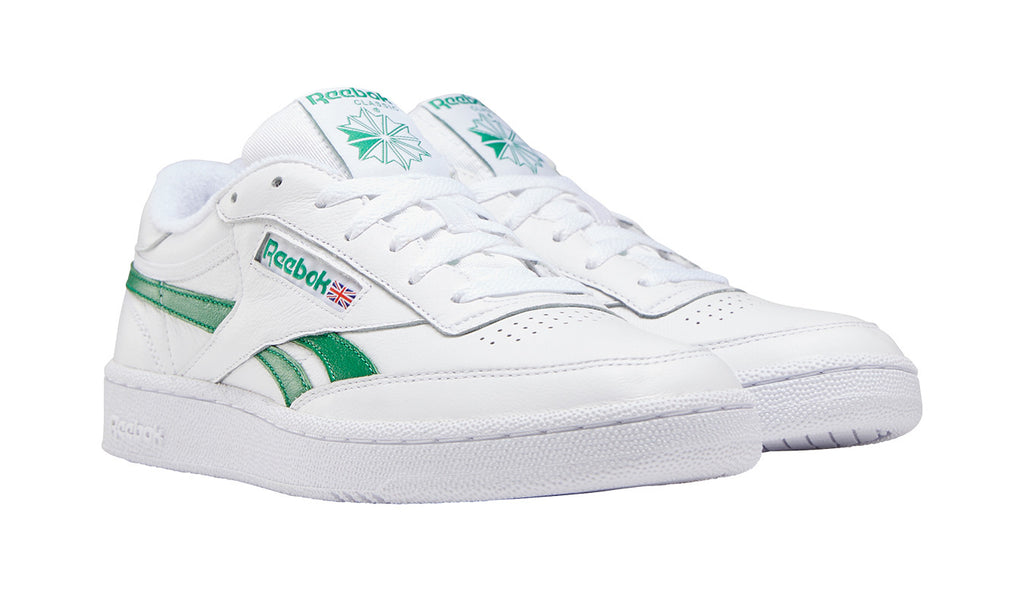 [100000448/EG9271] Mens Reebok CLUB C REVENGE MU